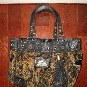 Juicy Couture Bag